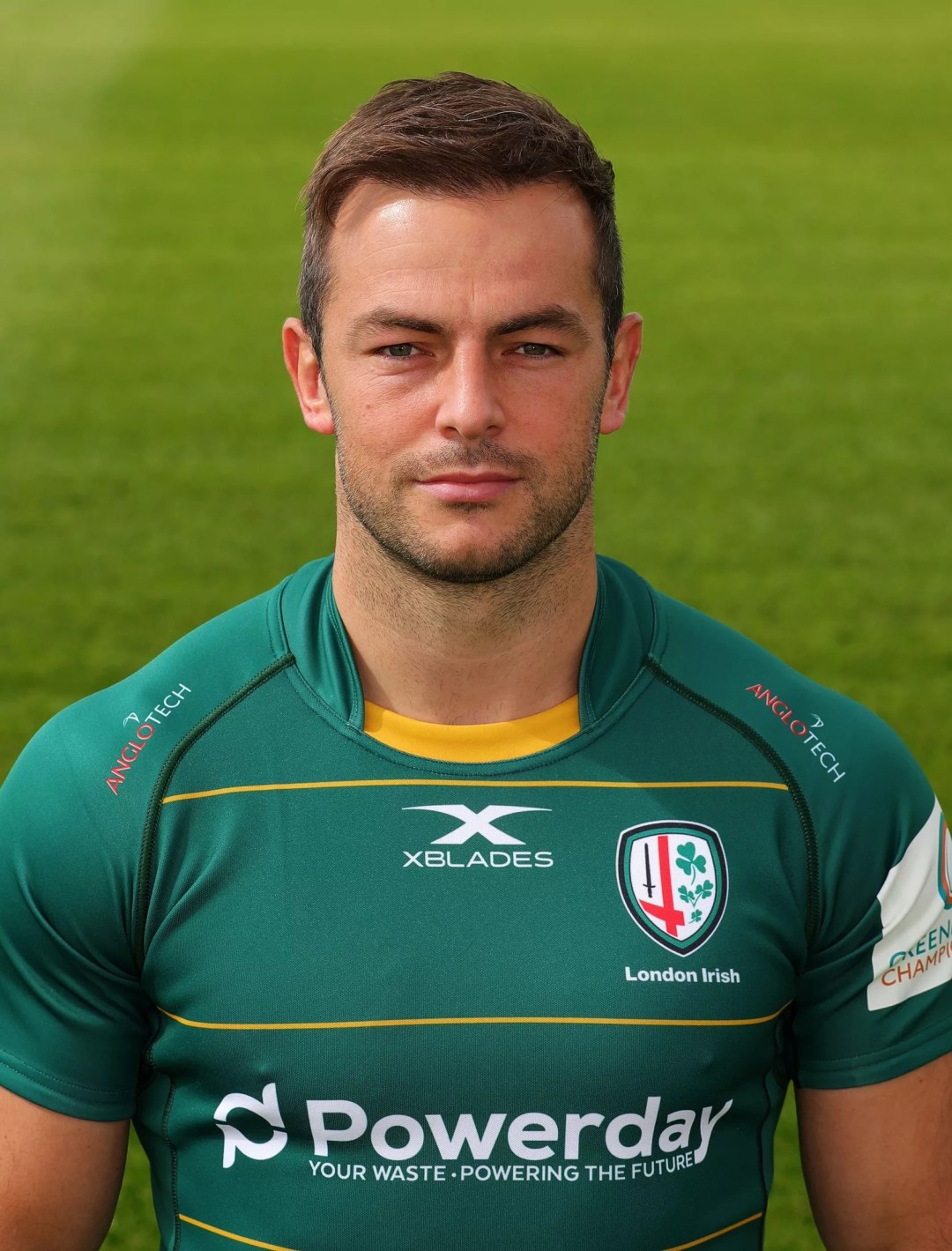 Stephen Myler